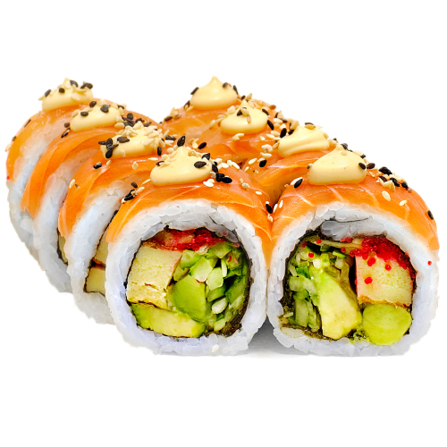 Дракон норвезький