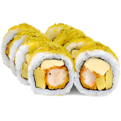 Фісташкова креветка