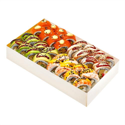 Сет Драконів